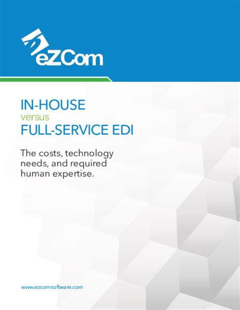 eZCom Software .